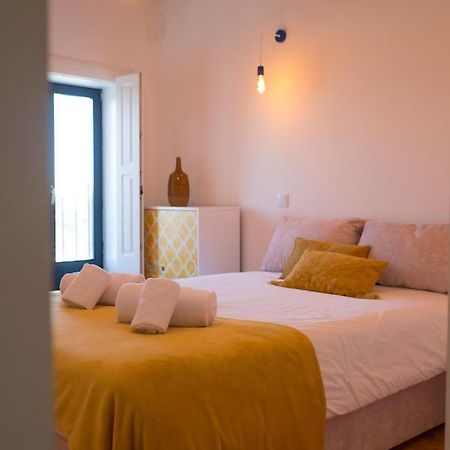 Burgo Apartments Republica Porto Eksteriør bilde