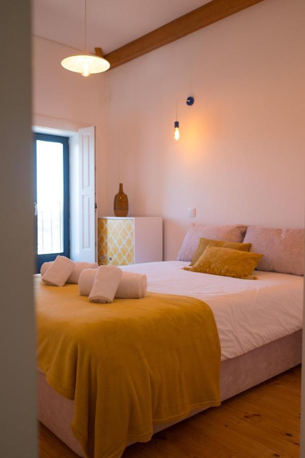 Burgo Apartments Republica Porto Eksteriør bilde